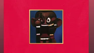 Kanye's MBDTF is Top 5 All Time