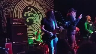 Disfear - Live at Blitz - Full set