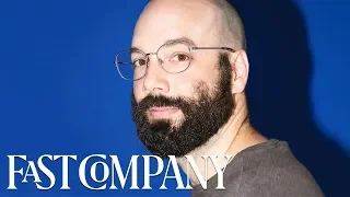 Patreon CEO Jack Conte's Best Advice for Struggling Creatives | Fast Company