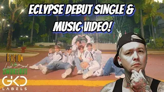 DEBUT SINGLE! Eclypse - Mascot ( Reaction / Review )