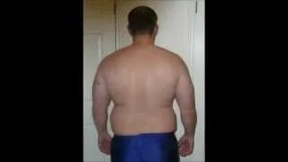 Finally! Bronson's 30 Day Body Transformation RESULTS