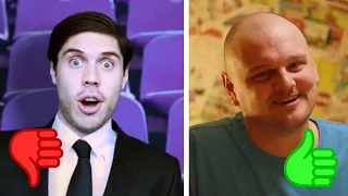 Who Was the First Host for @WhatCultureWrestling? (Hint: It wasn't Adam Blampied)