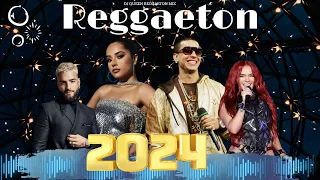 Revolucionando el Reggaeton 2024 🌟 Top éxitos actuales 2024️🎶💖 Los Hits del VERANO