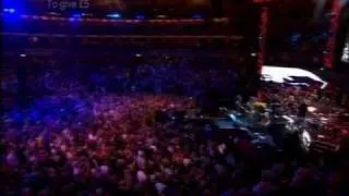 Paul McCartney @ Royal Albert Hall: Children in Need Special