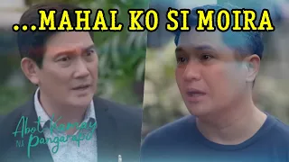 Abot Kamay Na Pangarap: Ikaw Pala Ang Totoong Tatay Ni Zoey!