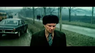 Срок давности (1983) - Всё у человека недействительное, ничего своего...