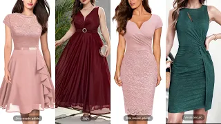 HERMOSOS VESTIDOS BONITOS Y ELEGANTES PARA FIESTA DE GRADUACIÓN, /IDEAS DE VESTIDOS