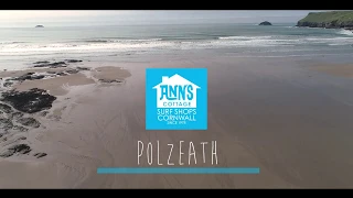 Ann's Cottage Polzeath