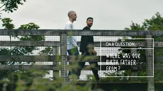 DNA Family Secrets: Where was our birth father from?