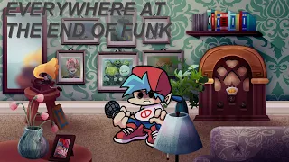 Friday Night Funkin' - *NEW UPDATE* Everywhere At The End of Funk - FNF Mods