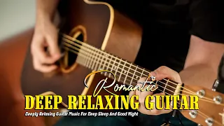 Relaxing Guitar Music Infuses You With Positive Energy