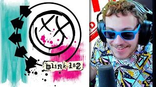 First Reaction to Blink-182 - Self Titled (2003)