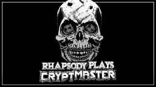 Riddle Me This | Rhapsody Plays Cryptmaster