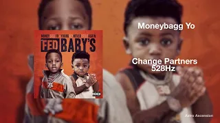 Moneybagg Yo & NBA Youngboy - Change Partners [528Hz Heal DNA, Clarity & Peace of Mind]