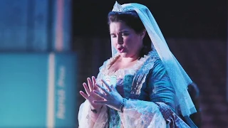 TRAILER | LA CENERENTOLA Rossini – Irish National Opera