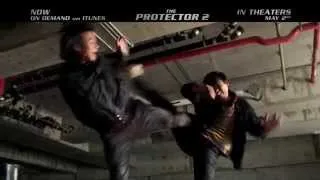 THE PROTECTOR 2 (2014) - TV Spot #1 | TONY JAA movie [HD]