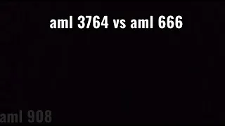 aml 3764 vs aml 666 by aml 908