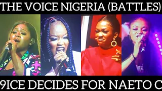 Episode 14 | Battles | The Voice Nigeria