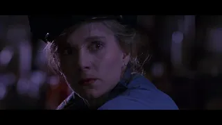 Kate Sullivan scenes / Death - Maniac Cop 3: Badge of Silence (1992)