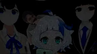 We'll be getting a New Corpse Party Game in Fall (Corpse Party: Darkness Distortion Teaser Analysis)