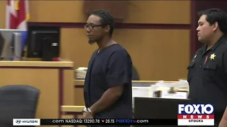Mobile judge’s son accepts plea bargain, admits to 2017 murder
