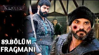 Kurlusosman episode89 trailer1| update on barkin And Master aryus death(English subtitles)