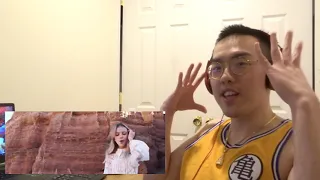 Daneliya Tuleshova - Òzińe Sen (Seize the Time) Reaction 「TMF (AAA)」