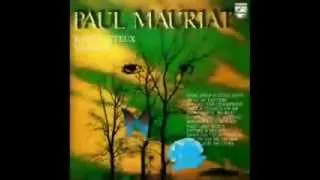 TRIBUTE TO PAUL MAURIAT