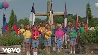 Cedarmont Kids - Onward Christian Soldiers