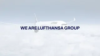 We are Lufthansa Group