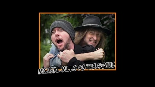 Ayreon - Transitus - Guessing Game #4: Micheal Mills