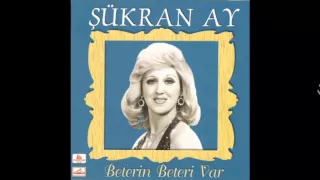 Şükran Ay - Sevme Dediler Sevdim (1975)