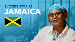 Jamaica and the IMF | Success Stories
