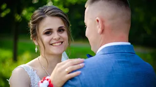 Wedding day Василь & Аліна