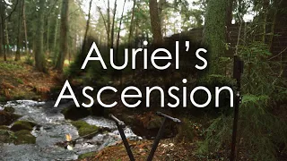 TES Oblivion - Auriel's Ascension: Piano, Flute, Clarinet & Sax Cover