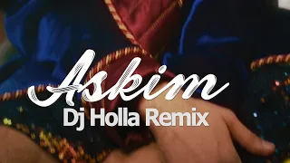 Soolking feat. Reynmen - Askim (Dj Holla Remix)