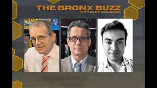The Bronx Buzz | June 3rd, 2021