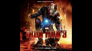 20. Can You Dig It? (Iron Man 3 Main Titles)(Iron Man 3 Soundtrack)