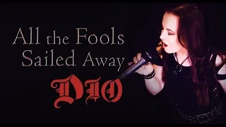 Cover: All the Fools Sailed Away - Dio