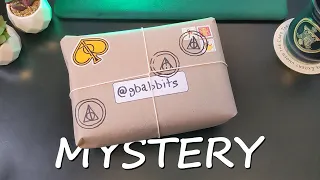 Unboxing 16 Rare Mystery Decks from Art of Play!