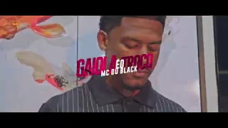 Gaiola é o troco - MC DU BLACK (CLIPE OFICIAL)