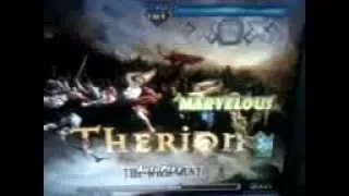 stepmania tema y song therion