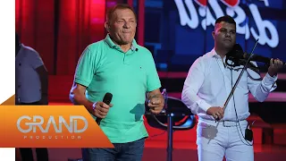 Milos Bojanic - Oci zelene - (LIVE) - PZD - (TV Grand 23.09.2020.)