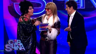 La ONG de Agustín Jiménez – TCMS10. Gala 13