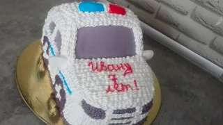 Идеи украшения тортов.Cake Decorating Ideas. Наталья Торт