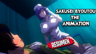 🎬SAKUSEI BYOUTOU THE ANIMATION : Resumen - Animaso12