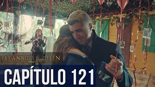 La Novia De Estambul Capítulo 121 (Doblada En Español)