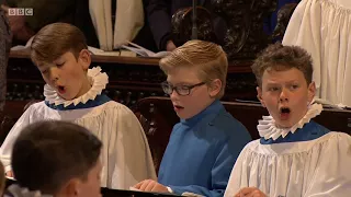 Easter Day Service 2017 - Live from Hereford Cathedral (BBC ONE | 16.04.2017)