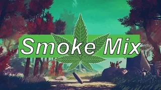 🔥Smoke and Chill Music Mix | Ultimate Phonk 420 Weed Playlist🔥