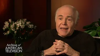 Walter Koenig on his "Star Trek" character Pavel Chekov - TelevisionAcademy.com/Interviews